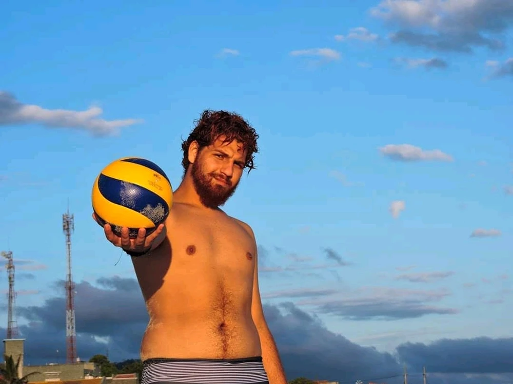 GIF enviado por Lucas Leone