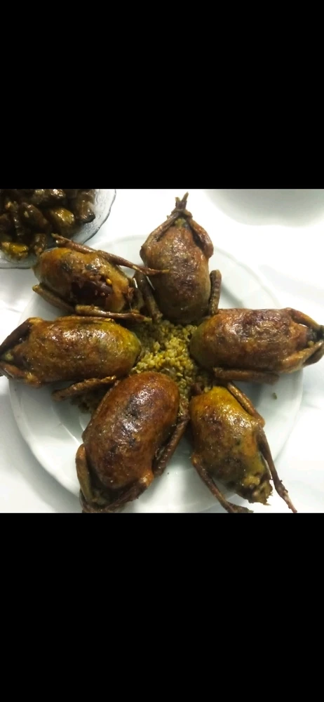 صورة رفعها Ro