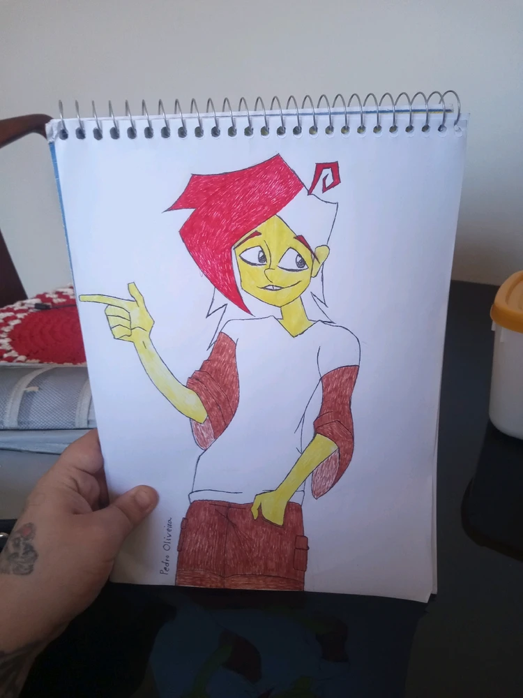 GIF enviado por Pedro