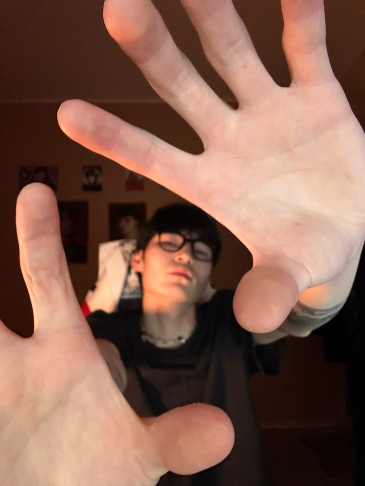 The K байршуулсан зураг