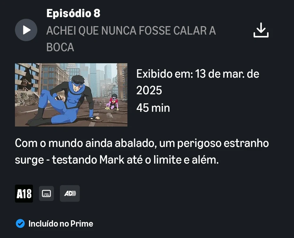 Imagem enviada por Matheus Taylor