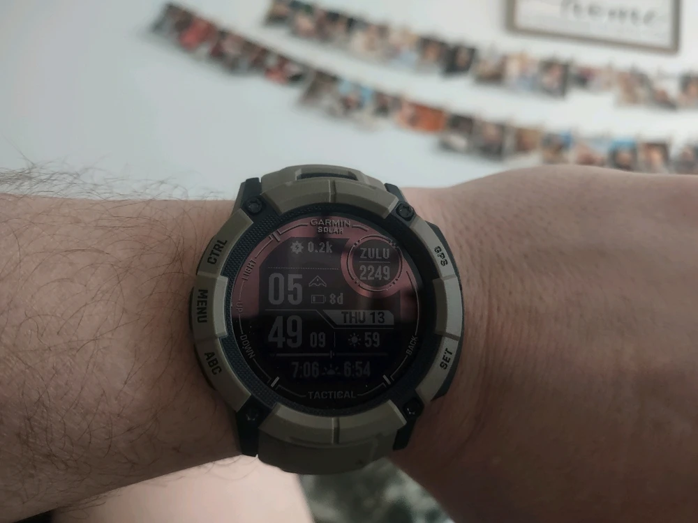 GIF uploaded by Kevin "Rob" Robinson