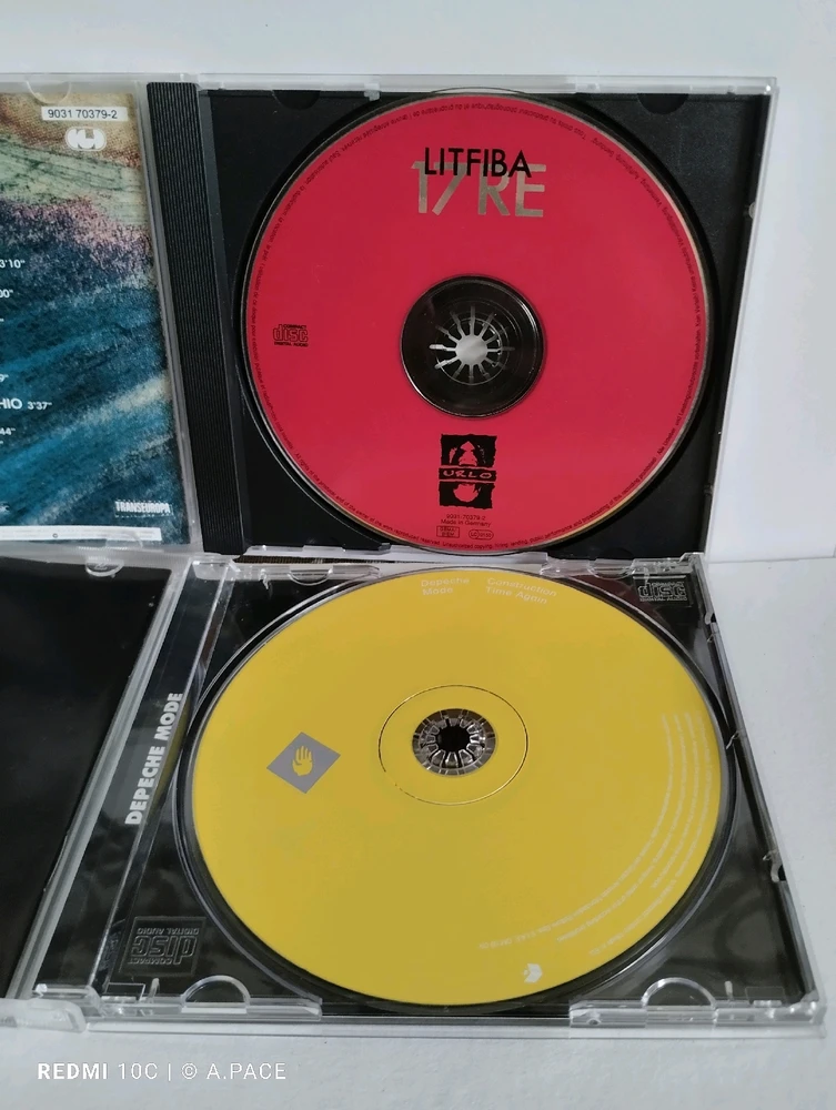 Immagine caricata da Alessandro | alpacigno