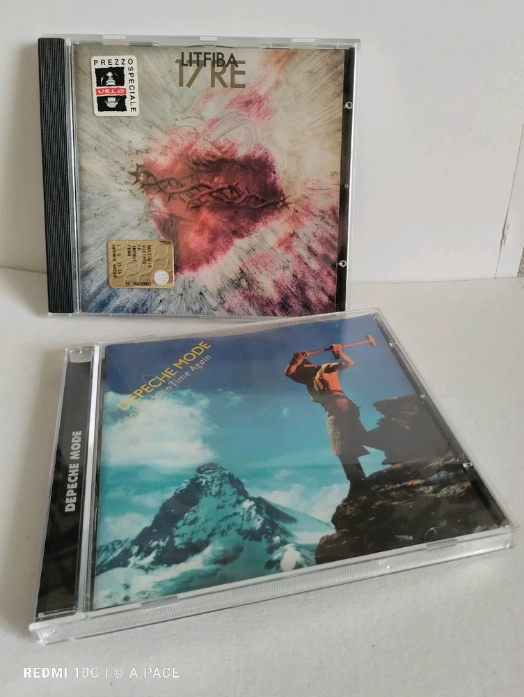 Immagine caricata da Alessandro | alpacigno