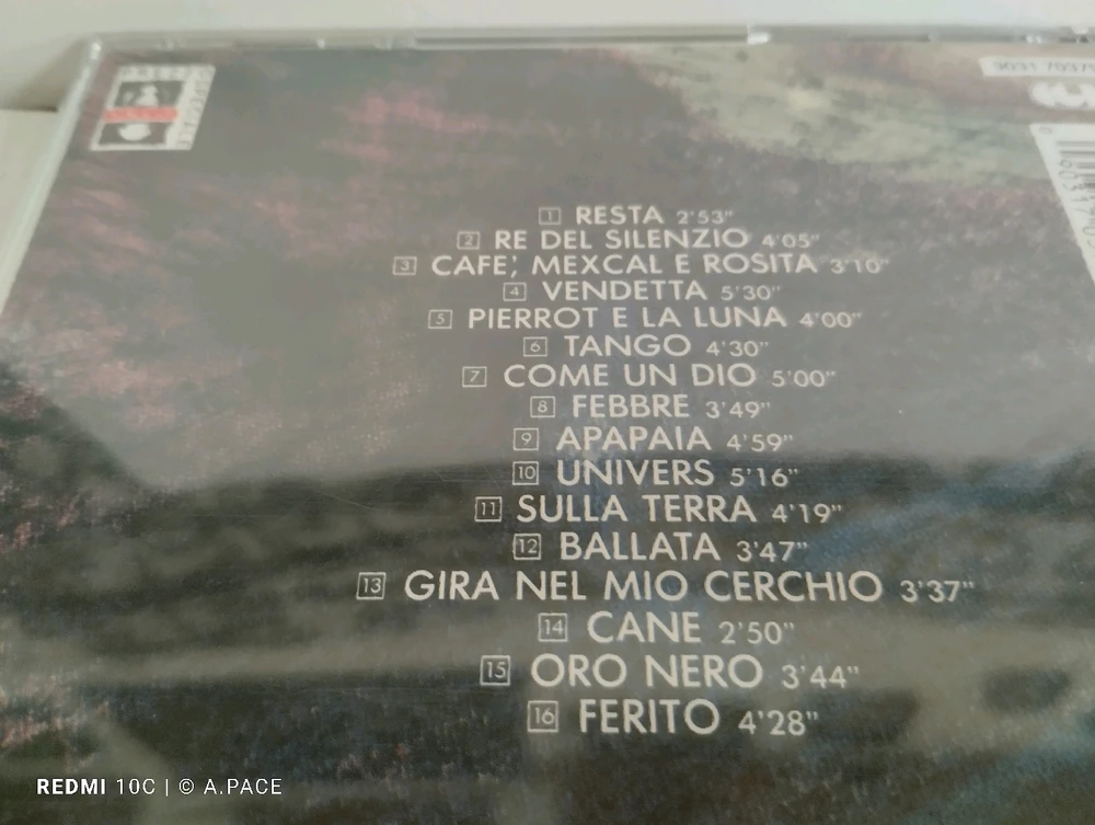 Immagine caricata da Alessandro | alpacigno