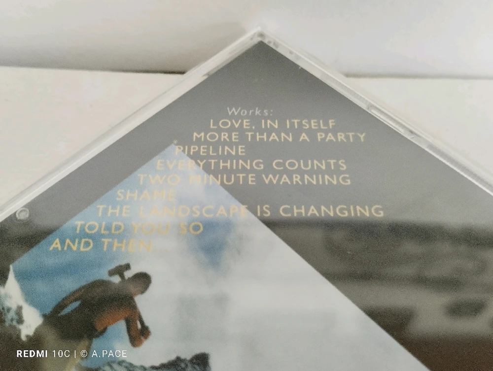 Immagine caricata da Alessandro | alpacigno