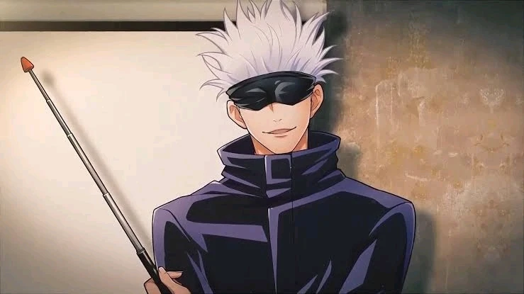 Gojo Satoru ਵੱਲੋਂ ਅੱਪਲੋਡ ਕੀਤਾ GIF