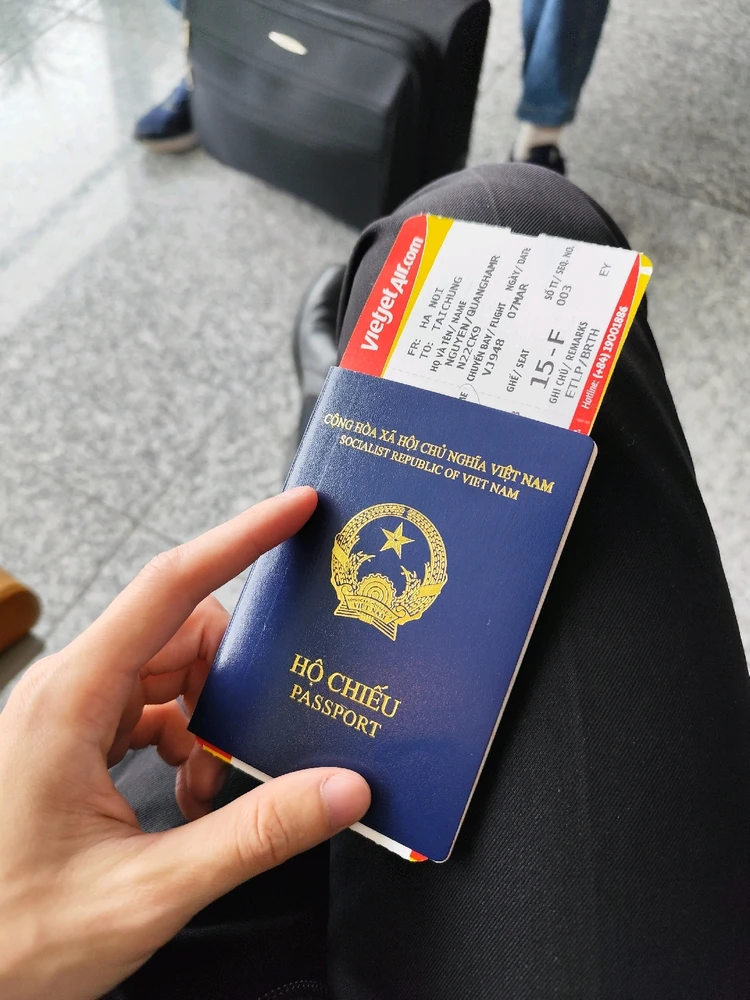 GIF được Quang Hà tải lên