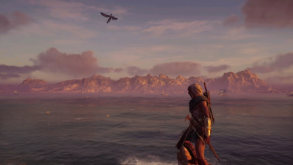 A mi si me gustaron los AC modernos