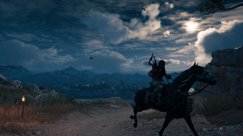 A mi si me gustaron los AC modernos