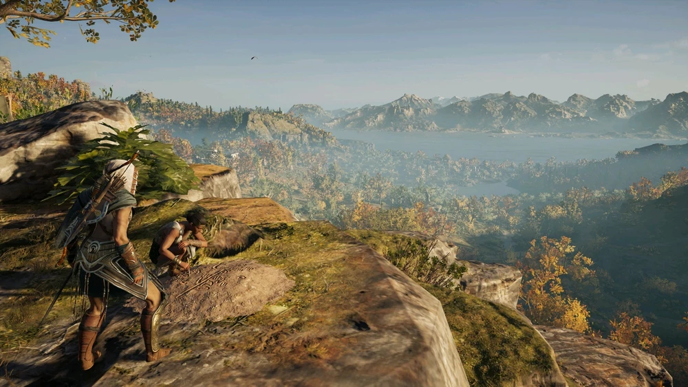 A mi si me gustaron los AC modernos