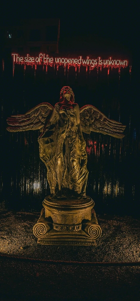 Emir tarafından yüklenen GIF