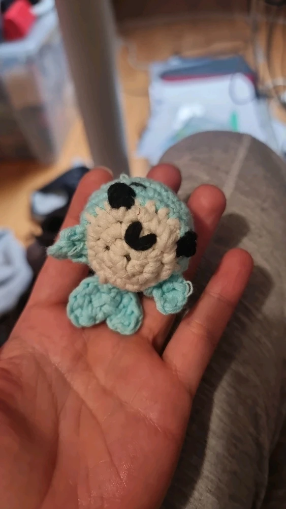 Bild hochgeladen von Angel