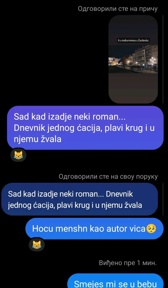 GIF otpremio/la Dusan