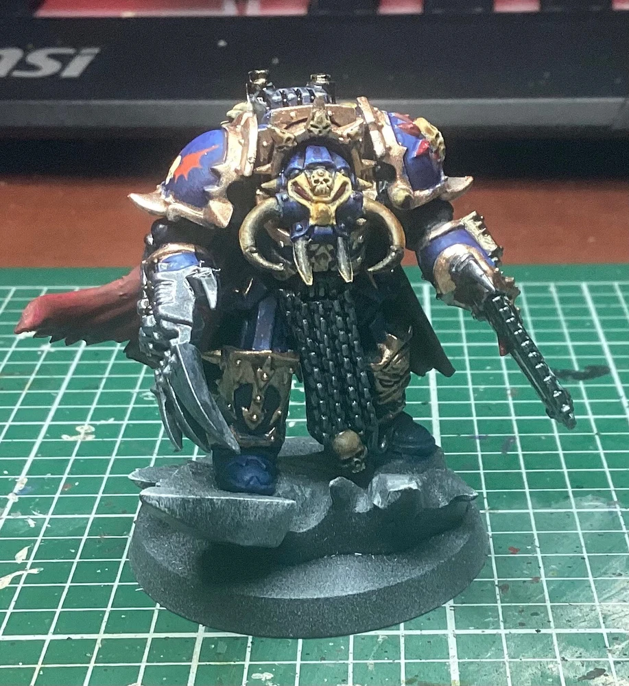 Image uploaded by Cory