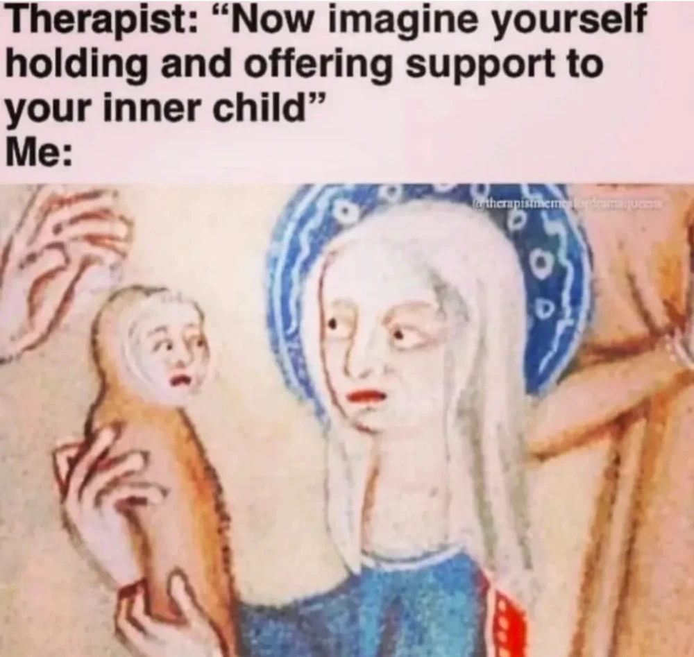 Obrázek nahrál Irónia