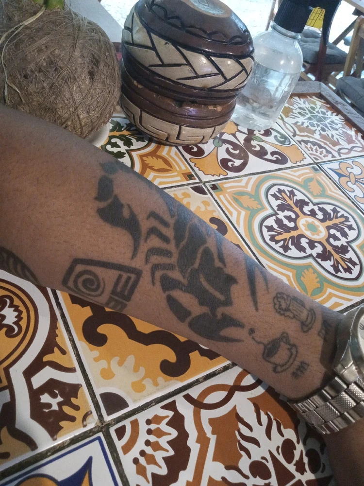 GIF enviado por Endy Souza