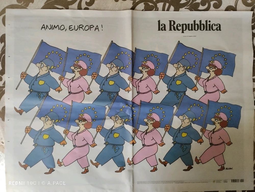 Immagine caricata da Alessandro | alpacigno