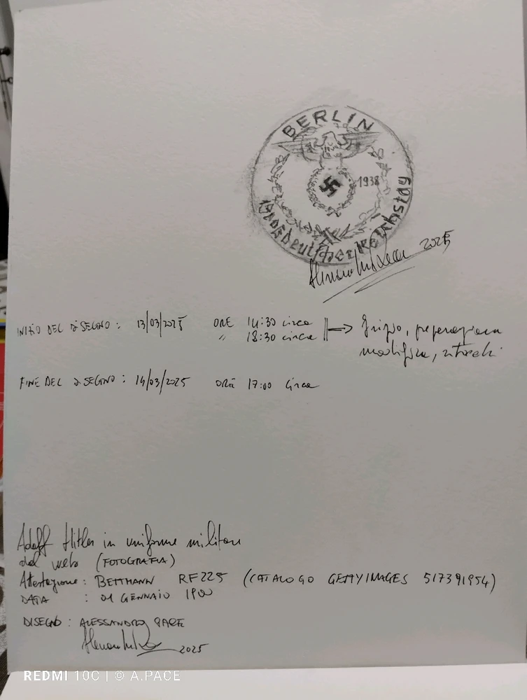 Immagine caricata da Alessandro | alpacigno