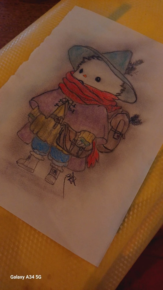 Siyah Siyah tarafından yüklenen GIF