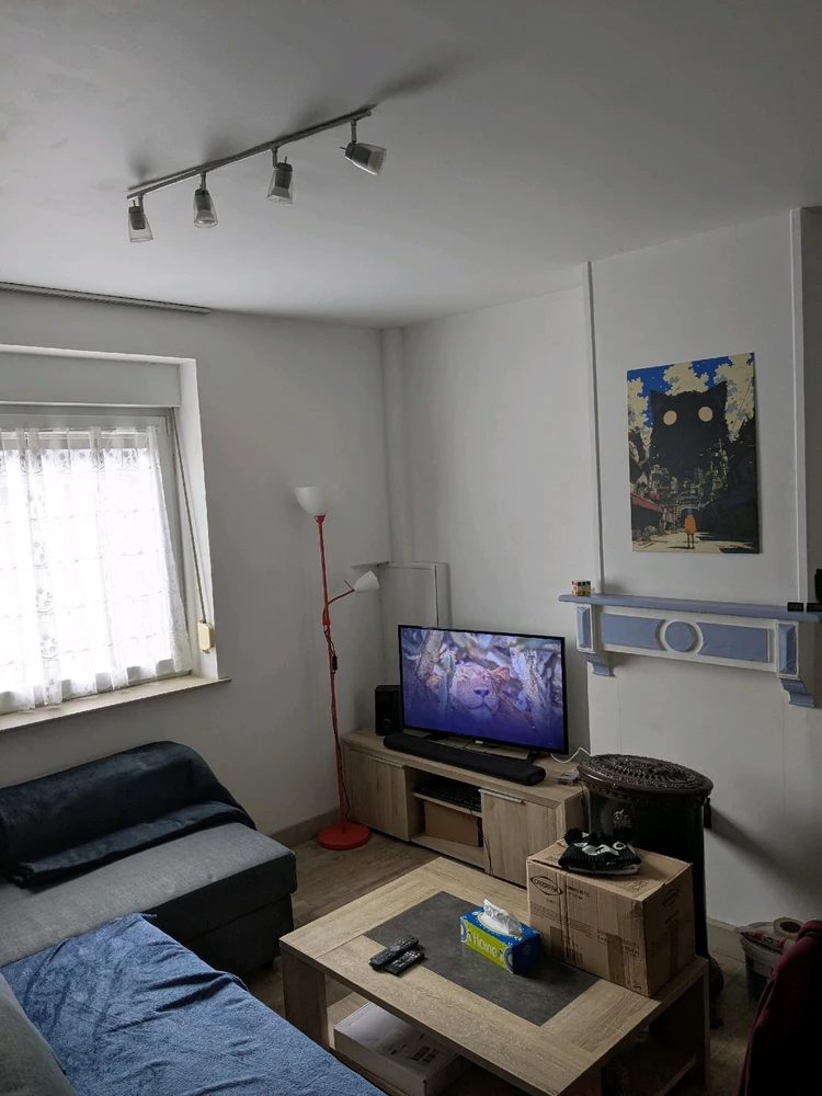 Image ajoutée par Kevin