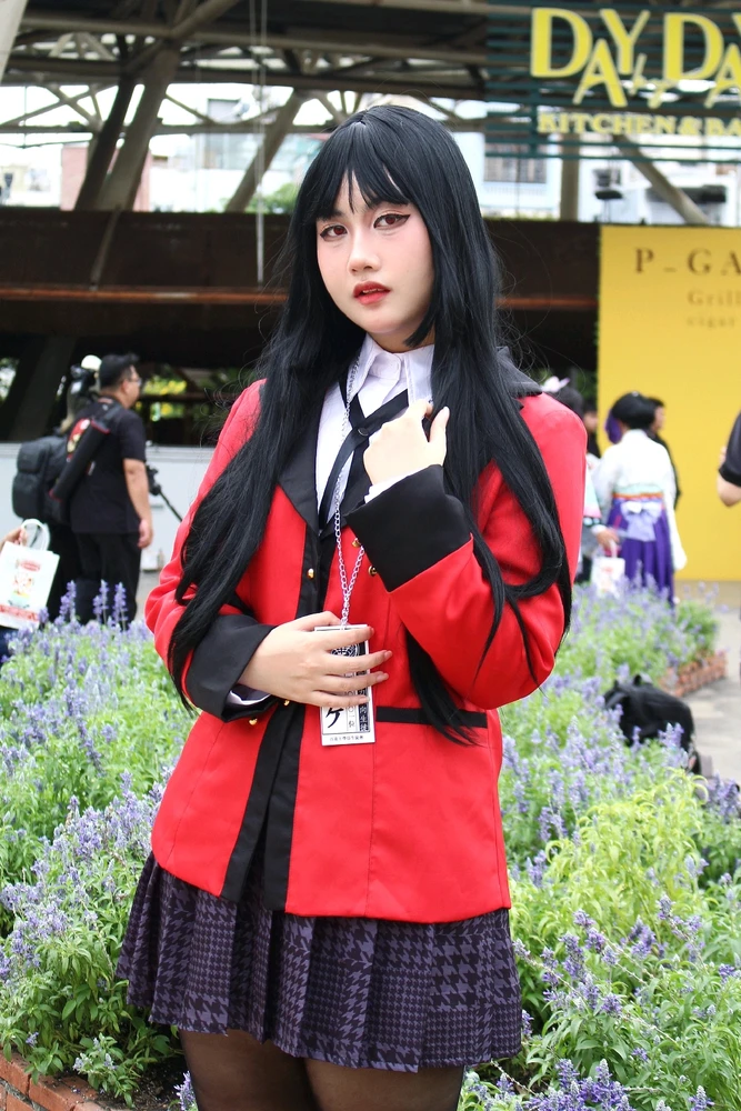 Ảnh do Cerise tải lên