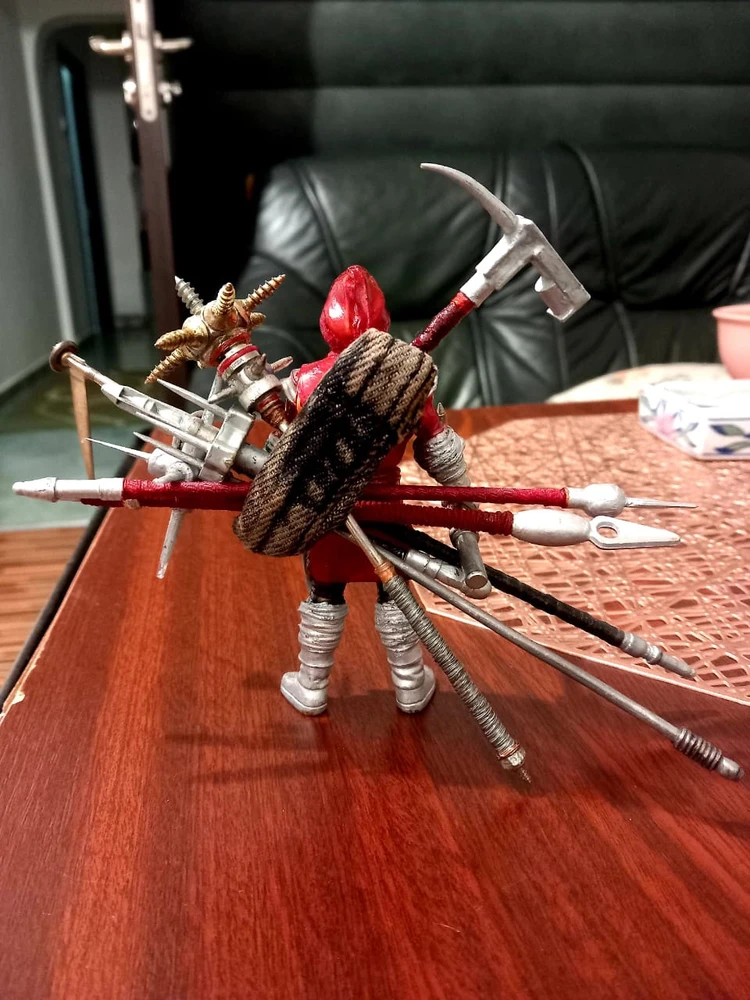 Imagine încărcată de 🧿❤️‍🔥Roby🌀🔥🌿💧