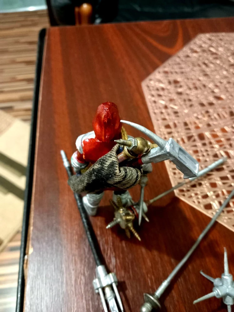 Imagine încărcată de 🧿❤️‍🔥Roby🌀🔥🌿💧