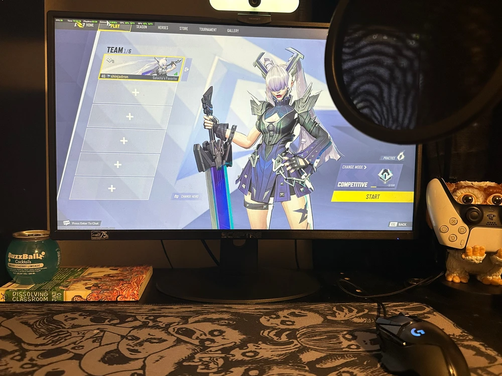 GIF uploaded by Jadron