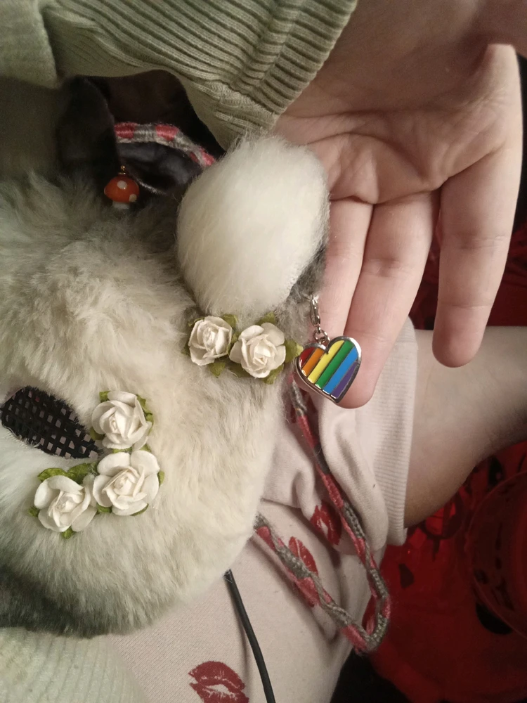 Persephone上傳的圖片