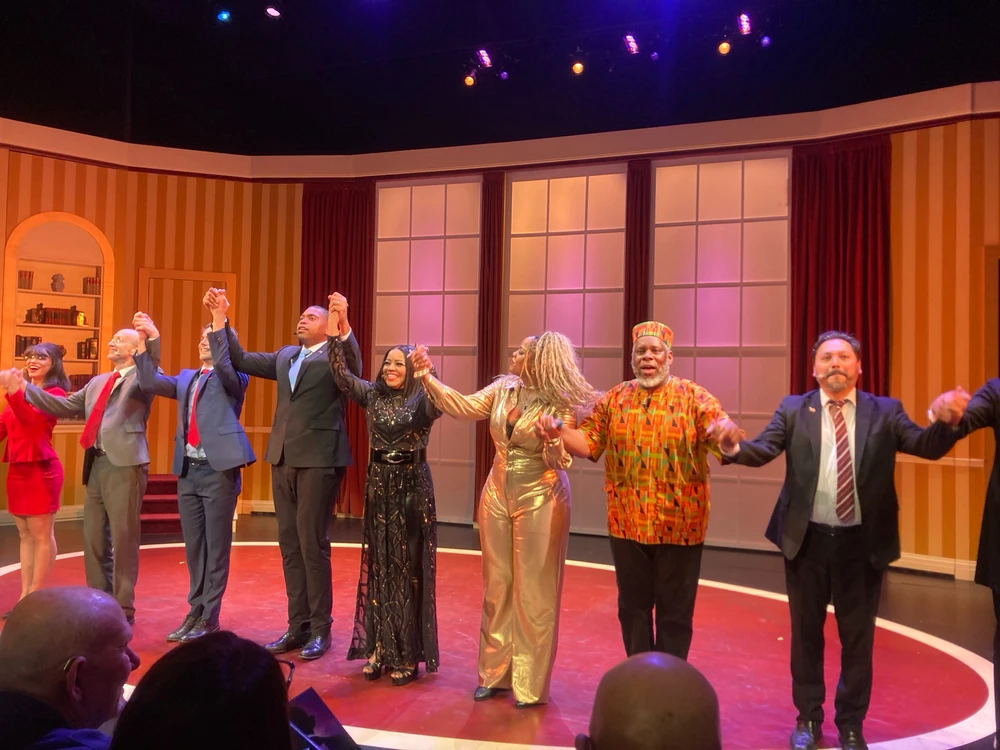 44!!!! Obama Musical!!!