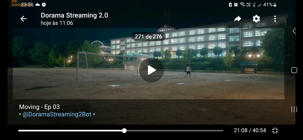 Até onde é verdade