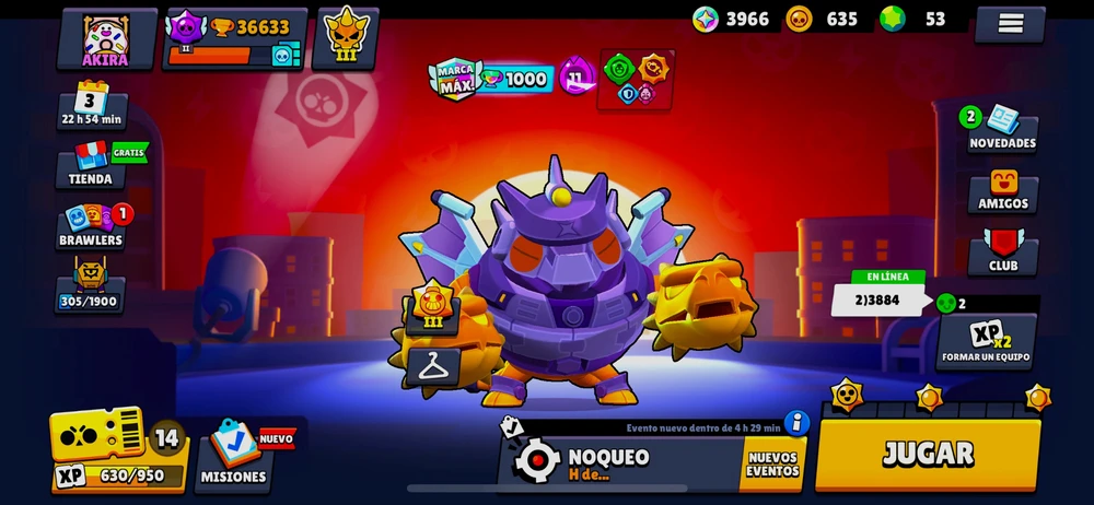 Imagen subida por Yassin