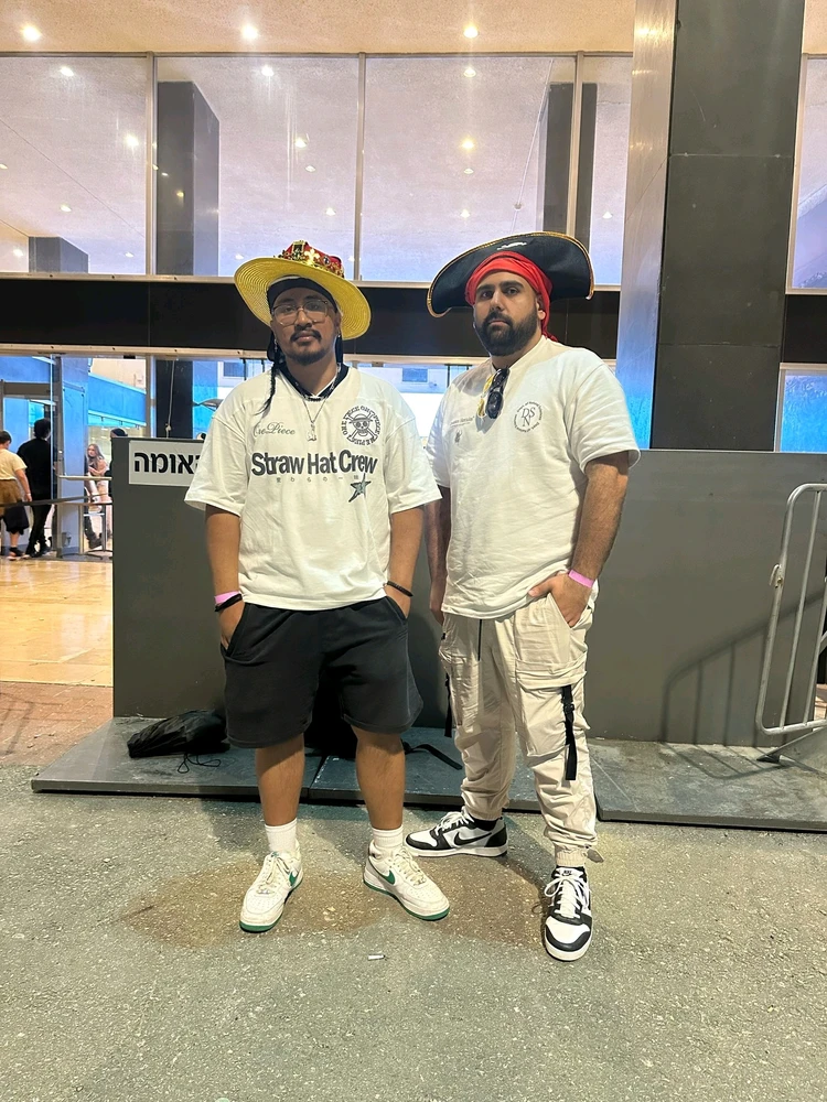 תמונה שהועלתה על ידי Eysrael