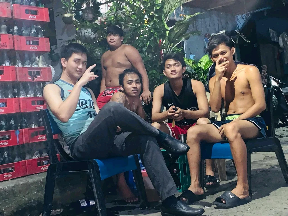 GIF uploaded by Edwin