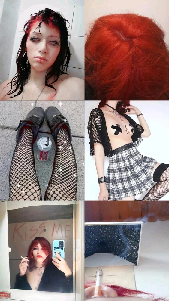 Les juro que no traumo, a mí me trauman ¿?