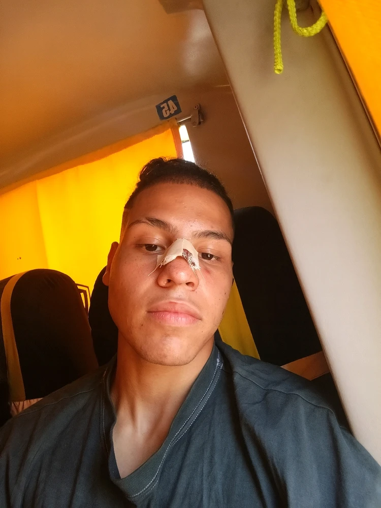 Imagen subida por Rafael