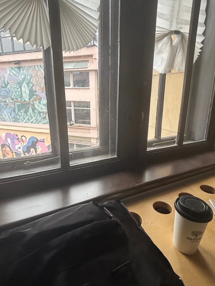 GIF uploaded by Isidora