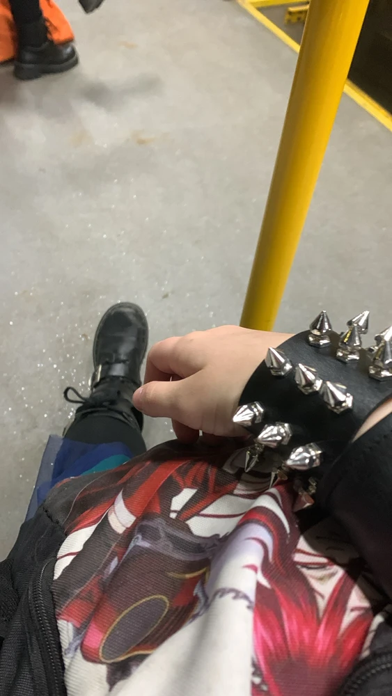 Zdjęcie dodane przez Nina