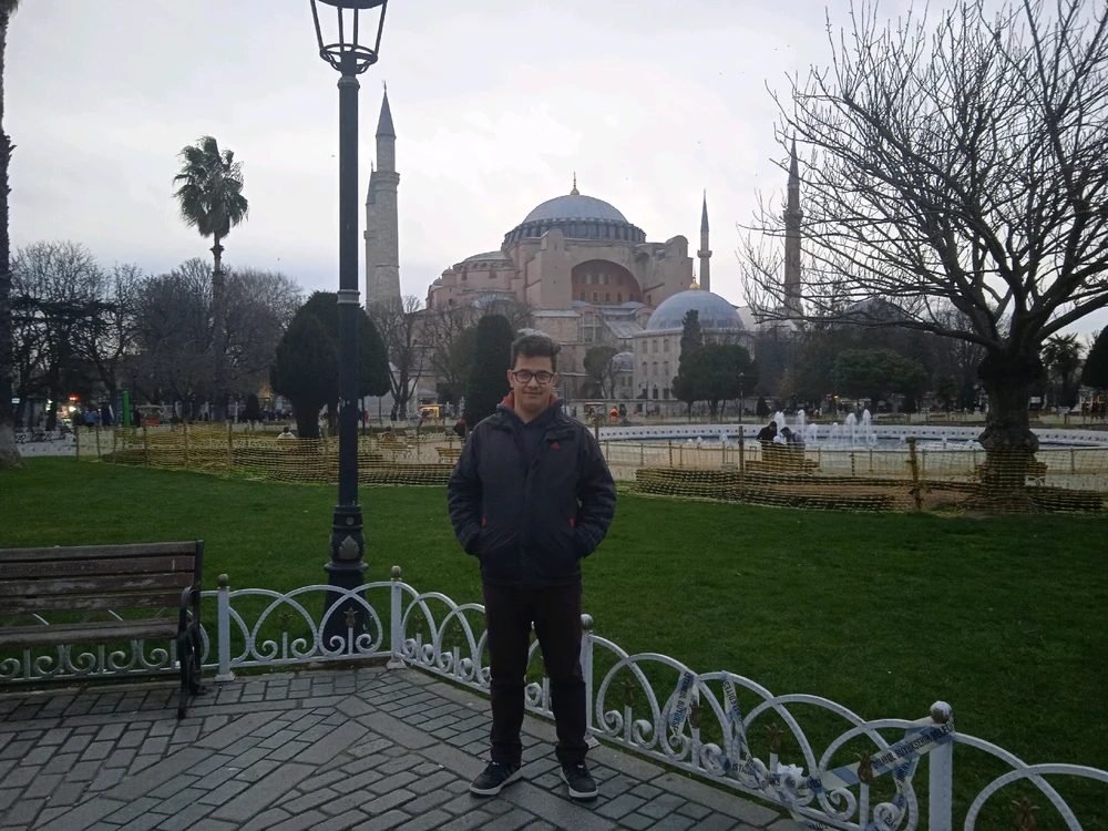 Image uploaded by Ömer