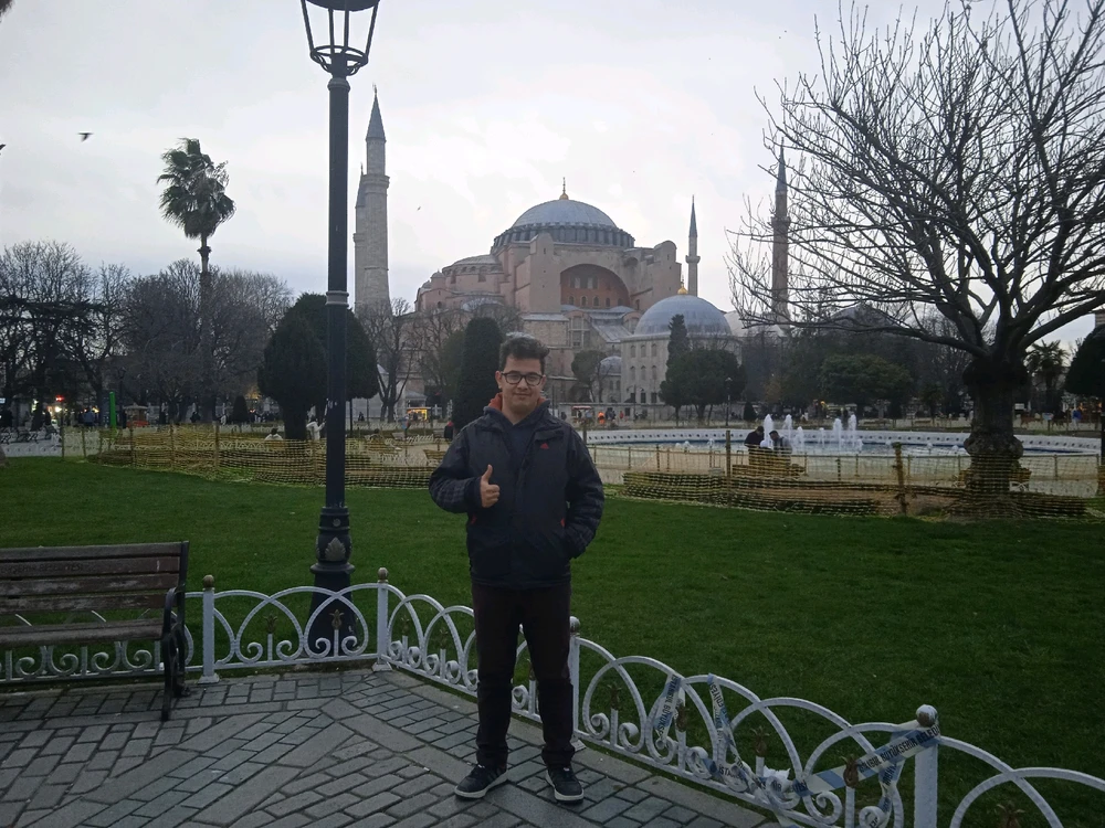Image uploaded by Ömer