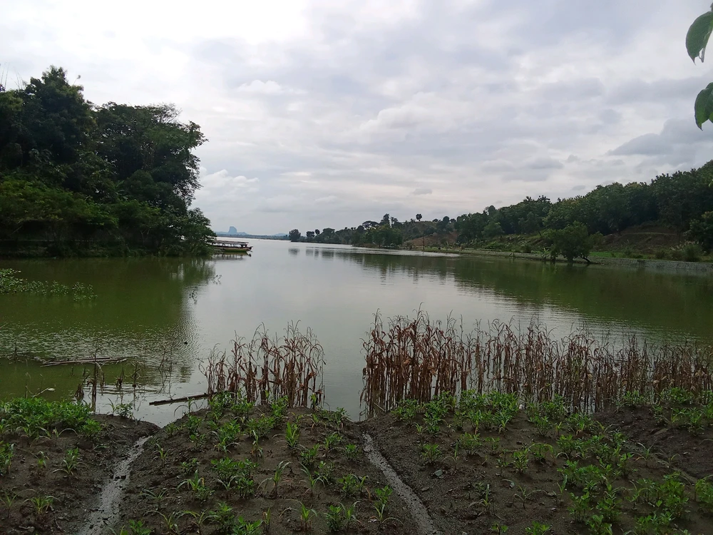 Gambar diunggah oleh Hilma