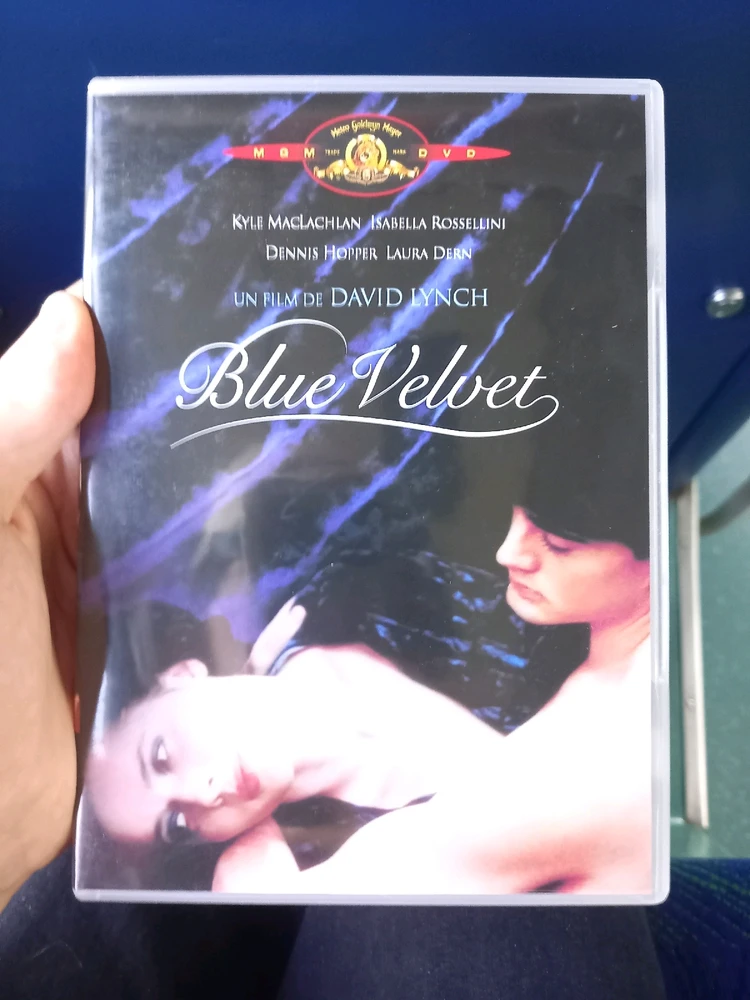 GIF ajouté par Hugo