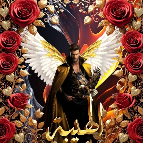 GIF رفعها 🔥 ألهيہبہة 🔥