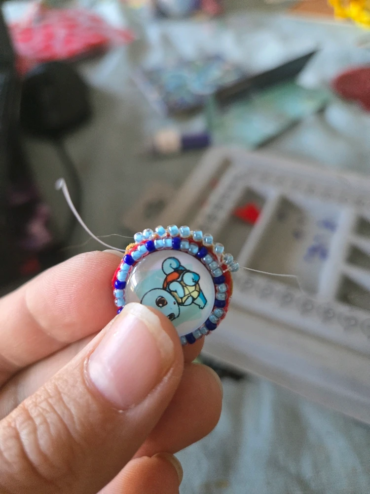 Image uploaded by Meg