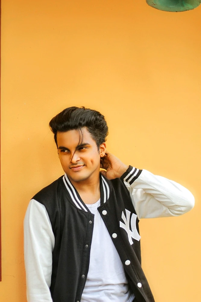 GIF uploaded by Sreehari