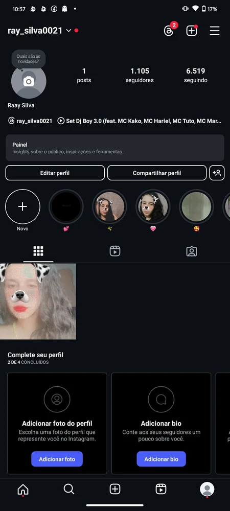 GIF enviado por Rayane