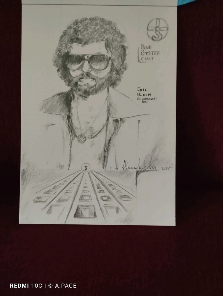 Immagine caricata da Alessandro | alpacigno