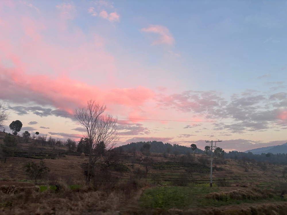Almora 