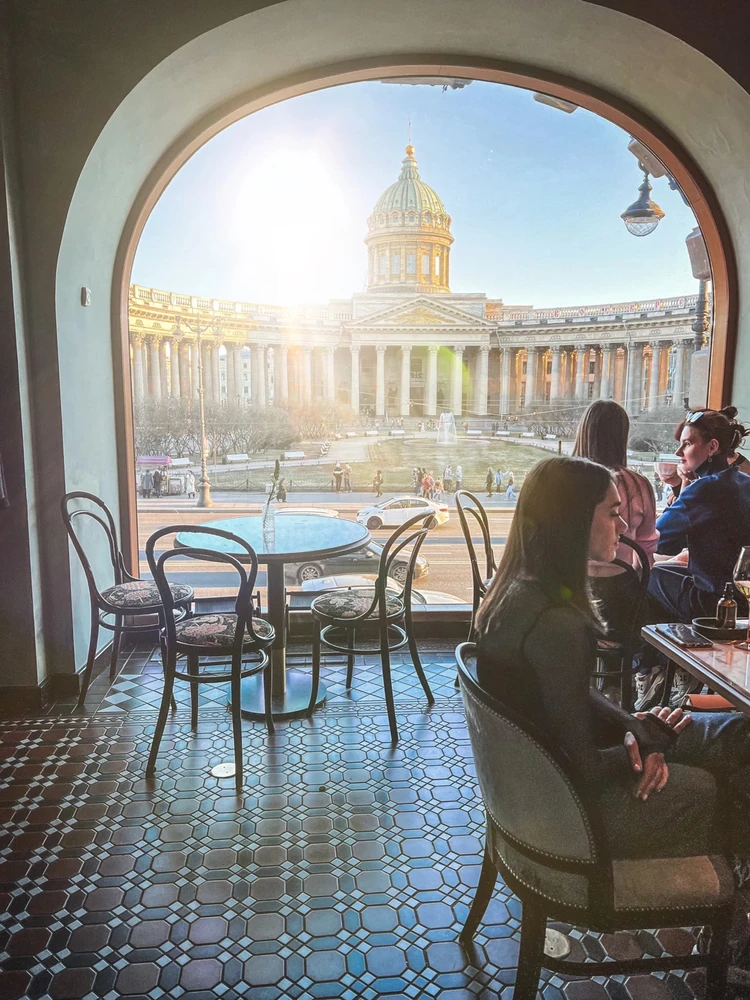 Beautiful saintpetersburg 🇷🇺🇷🇺❤️🫶